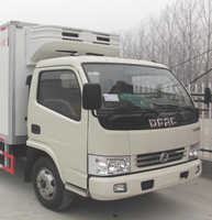Unité de réfrigération en acier inoxydable pour camion, remorque, caisson de basse