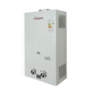 <span class=keywords><strong>Calentador</strong></span> de Agua <span class=keywords><strong>a</strong></span> <span class=keywords><strong>Gas</strong></span> Portátil para Exteriores de 5L/6L/8L/10L/12L/16L/20L, Líder en la Industria - Product Image 2