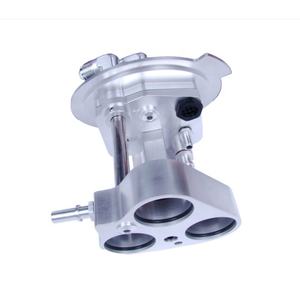 Ford Mustang GT özel CNC makineleri için yüksek hassasiyetli 5.0 kütük yakıt şapka - Product Image 2