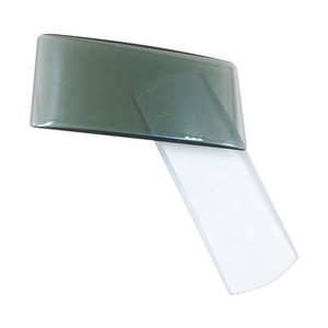 Film de protection d'écran en verre poli 2.5D anti-reflet <span class=keywords><strong>Mareal</strong></span>, protection IP65, garantie 5 ans pour la maison et les bars - Product Image 5