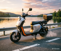 Bicicleta Eléctrica Urbana Premium, Diseñada para los Jóvenes. ¡Tu Mejor Opción para Disfrutar de un Paseo Urbano con la Mejor Relación Calidad-Precio!