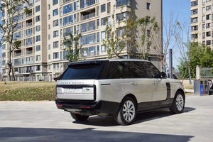 Último kit completo de carrocería para Land <span class=keywords><strong>Rover</strong></span> 2013-2017 Actualización a Rang <span class=keywords><strong>Rover</strong></span> Vogue 2023 - Product Image 6