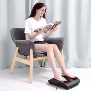 Masajeador eléctrico <span class=keywords><strong>Shiatsu</strong></span> para aliviar el dolor de pies, masajeador de trabajo con función de calor calmante incorporado - Product Image 2