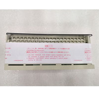 FX1N-60MR-001 Mitsubishi PLC Novo Original para Máquina de Torno Peças CNC Preço Acessível em Estoque