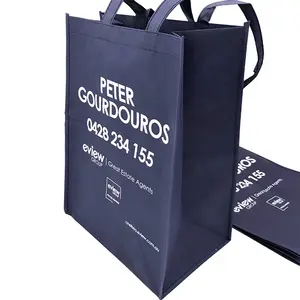 Cheap Customized Printed Good Quality Non Woven Bag