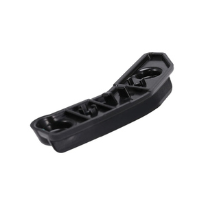 Coppia di Staffe di Supporto Guida Allineamento Paraurti Anteriore Sinistro e Destro per <span class=keywords><strong>BMW</strong></span> <span class=keywords><strong>X2</strong></span> F39 2018-2023 Senza M Sport OE 51117428995 51117428996 - Product Image 4