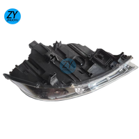 Pour X6 E71 Système d'éclairage avant adaptatif à LED complète 12V 6000K