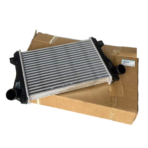 Foton xe tải Phụ kiện ban đầu l113000000354 l1119003010a0 aumark E S1 S3 S5 OEM <span class=keywords><strong>intercooler</strong></span> - Product Image 1