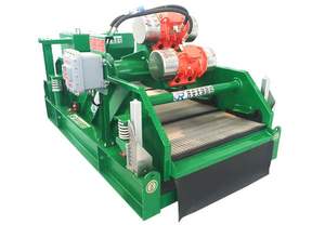 Api Olieveld Modder Schalie <span class=keywords><strong>Shaker</strong></span> Voor Boorinstallatie/Modder Vaste Controle Apparatuur/Desilter Met Schermen - Product Image 4