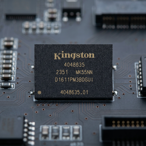 Kingston D1611PM3BDGVIW-U 16 Go 200 Ball LPDDR4 4266 MHz DRAM 1024Mx16 1,7 V-1,9 V -40°C à 95°C - Product Image 2