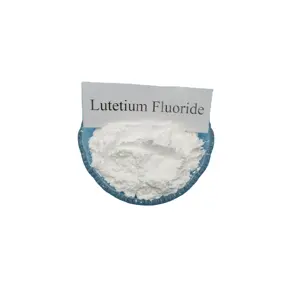 루테튬 산화물 Lu2o3 공장 배출구 4n5 세라믹 유리 신틸레이터 및 고체 레이저 레이저 레이저 게인 M에 사용되는 루테튬 산화물