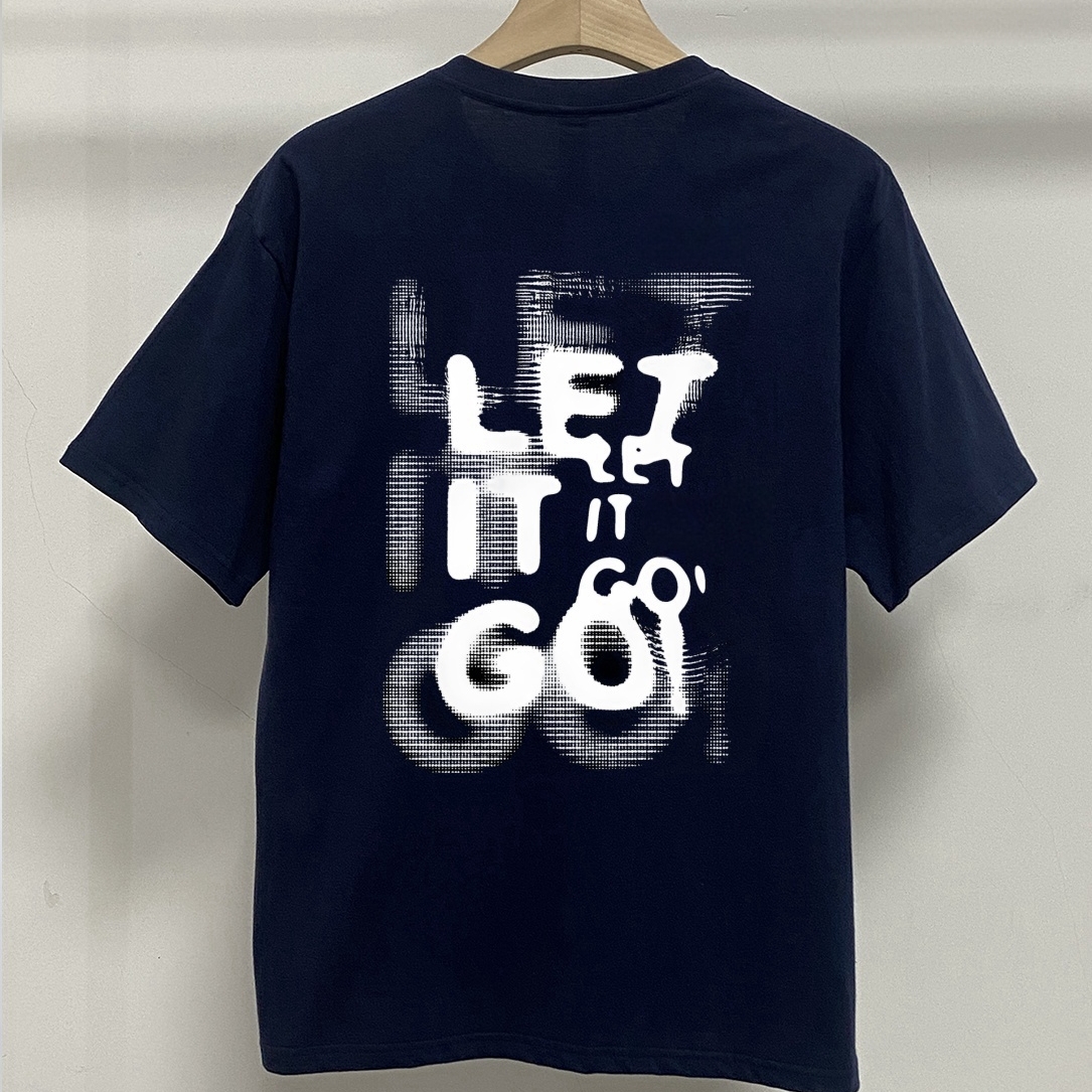ENNOY Electric Logo EMB T-Shirt 【公式通販】