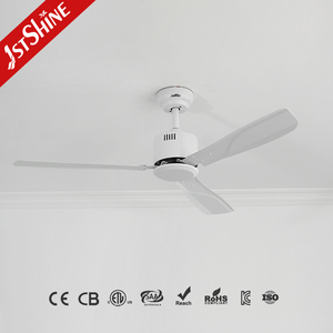 <span class=keywords><strong>Ventilador</strong></span> <span class=keywords><strong>de</strong></span> <span class=keywords><strong>Techo</strong></span> 1stshine <span class=keywords><strong>de</strong></span> Bajo Consumo, <span class=keywords><strong>Ventilador</strong></span> <span class=keywords><strong>de</strong></span> <span class=keywords><strong>Techo</strong></span> <span class=keywords><strong>con</strong></span> 3 Aspas <span class=keywords><strong>de</strong></span> Hierro y Alto Flujo <span class=keywords><strong>de</strong></span> Aire - Product Image 2