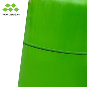 Regulador de Gas de Alta Calidad para Cilindros de GLP de 5kg, 6kg, 15kg y 25kg - Product Image 5