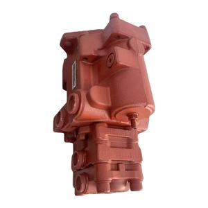 Pompe hydraulique en acier Fujikoshi PVD-2B-40P-6G3-4515H d'origine, neuve, pour excavatrice sur chenilles, machines de construction - Product Image 3