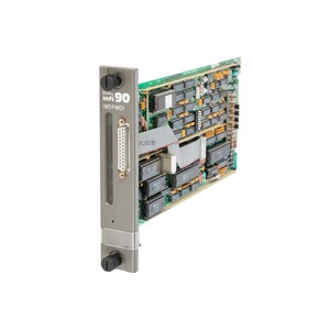 IMSPM01 อินฟี่ 90 ซีรีส์โมดูลพอร์ตอนุกรม PLC - Product Image 3