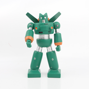 Vente en Gros Crayon Shin-chan Monstre Action Condam Robot Jouet Action Figure - Product Image 1