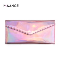 MAANGE Lot de 10 pinceaux de maquillage végétaliens avec logo personnalisé dans une pochette en PVC pour sac à cosmétiques Bling Glitter Pink Private Label Set de pinceaux de maquillage