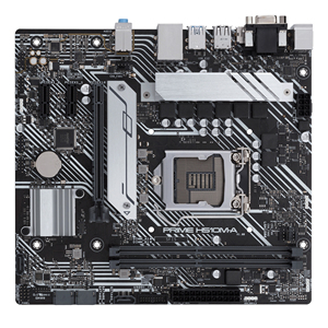 Carte mère US LGA1200 M.2 H510M-K H510M-E H510M-D H510M-A H510M-F pour processeur de bureau DDR4 de 10e et 11e génération - Product Image 2