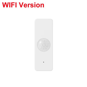 2025 New Tuya Wifi & Smart PIR Motion Sensor Mini Movement Detector for Home Security HW100A Tuya Wifi Motion Sensor HW100A - Product Image 6