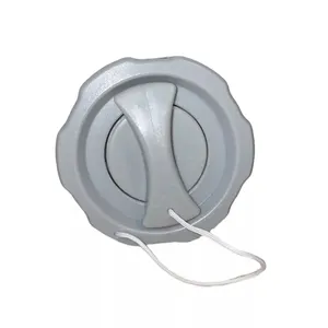 1 <span class=keywords><strong>pièce</strong></span> de rechange : Valve à visser P05767, bouchon supérieur pour accessoires de remous LAY-Z-<span class=keywords><strong>SPA</strong></span>, compatible avec les pièces <span class=keywords><strong>Bestway</strong></span> - Product Image 4
