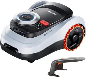 ขายส่ง Navimow I2 LiDAR เครื่องตัดหญ้าอัตโนมัติขนาด 0.37 เอเคอร์ รุ่นล่าสุด พร้อมฟังก์ชั่นครบถ้วน ผ่านการทดสอบแล้ว Segway Navimow I2 LiDAR 0.37 เอเคอร์ A - Product Image 1