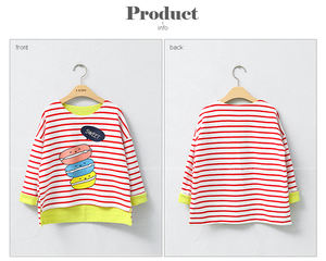 Camisetas de Algodón Egipcio Personalizadas con Pedrería de Diseño - Product Image 4