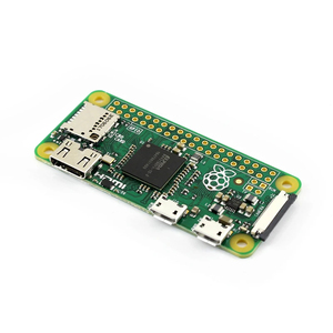 Raspberry Pi Zero V1.3 1GHz ARM11 RAM, Raspberry Pi de bajo costo y tamaño reducido con conector de cámara CSI, de tamaño medio del Modelo A+ 560 - Product Image 6
