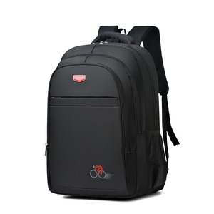 Venta Al Por Mayor Durable Impermeable Oxford Mochila Ocio Viaje Estudiante Portatil Mochila Adolescente - Product Image 4