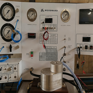 BK2000 Appareil de test électronique pour équipements diesel, nouveau produit, testeur de dureté, banc d'essai de régulateur, utilisation pour la réparation - Product Image 6