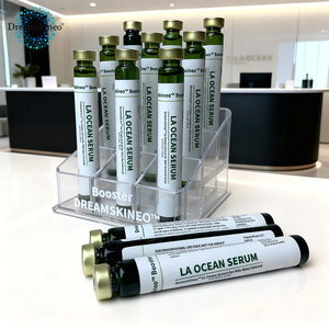 Fabricant professionnel de machines à sérum HydraFaci, machine d'hydrodermabrasion, booster à jet d'oxygène, Aqua Peel, machine de beauté hydro - Product Image 3