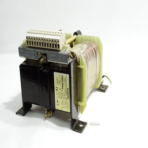 Transformador SIDACT 4AM99418AC400C Original Nuevo <span class=keywords><strong>de</strong></span> Fábrica para PLC - Product Image 1