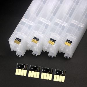 自动复位芯片惠普Officejet Pro X576dw/X451dn/X451dw/X476dw/X476dn/X551dw 970XL/971XL一体式弧形墨盒打印机 - Product Image 2