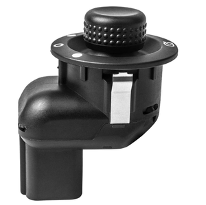 Nuevo <span class=keywords><strong>interruptor</strong></span> de espejo <span class=keywords><strong>exterior</strong></span> de repuesto con ajustador de control de espejo eléctrico plegable 8200676533 - Product Image 1