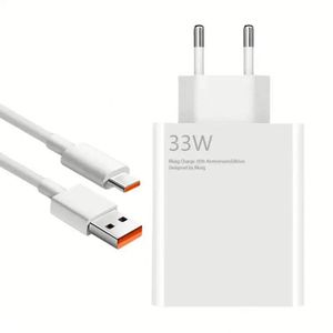 High Quality <b>USB</b> <b>Charging</b> Port Type C <b>Cable</b> 6A Fast Charger QC3.0 Charger Block PD Charger Box - Product Image 1