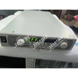 TDK-Lambda GENH30-25 0-30V 25A แหล่งจ่ายไฟแบบตั้งโปรแกรมได้ - Product Image 1