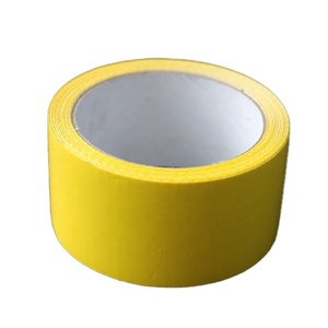 Ad alta resistenza Versatile Die Cut Buji nastro <span class=keywords><strong>biadesivo</strong></span> in gomma resistente <span class=keywords><strong>per</strong></span> tessuto di <span class=keywords><strong>vetro</strong></span> pellicola di carta impermeabile - Product Image 1