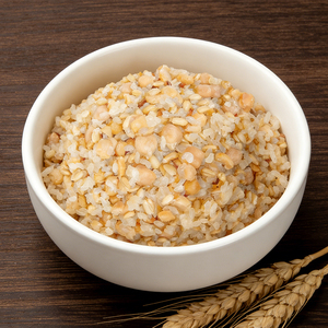 Comida Rápida, Arroz Instantáneo con Harina de Konjac, Sin Azúcar, Certificado Halal, Dieta Saludable, Comida Lista para Comer - Product Image 1