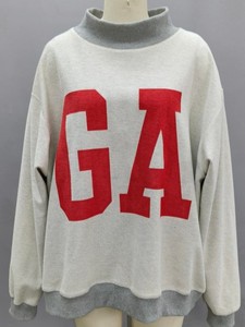 <span class=keywords><strong>Felpa</strong></span> Oversize Reversibile con Collo Alto e Stampa Floreale per Donna Autunnale con Logo Personalizzato Produttore - Product Image 4