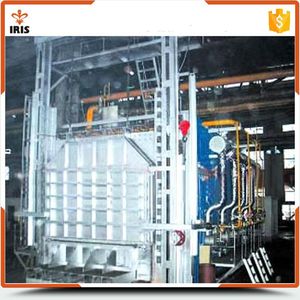 Precio barato económico gas <span class=keywords><strong>horno</strong></span> de fundición de aluminio - Product Image 6