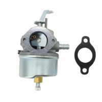 Carburador HH60 para motores Tecumseh 632230 631828 632272 H30 H50 H60 HH70 de 5HP 6HP de 4 tiempos, piezas para cultivadores TroyBilt Horse