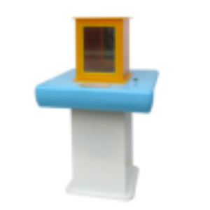 El Museo <span class=keywords><strong>de</strong></span> Ciencias Escolares <span class=keywords><strong>de</strong></span> Gelsonlab, Exhibe Equipos Educativos Interactivos para Centros <span class=keywords><strong>de</strong></span> Ciencias Escolares, en la Región <span class=keywords><strong>DE</strong></span> LAS Dos Capas, en los Países Bajos - Product Image 5