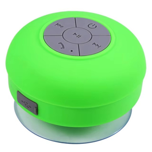 Waterproof <strong>Bluetooth</strong> <strong>Speaker</strong> <strong>in</strong> <strong>the</strong> Bathroom Mini Portable Outdoor Wireless <strong>Speakers</strong> - Product Image 3