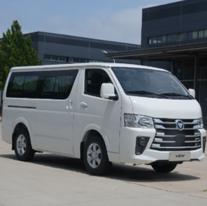 Nouveau Foton View C2 Mini Van 2026 – Mini-fourgonnette de transport de passagers et de marchandises 15, 18 ou 19 places - Product Image 4