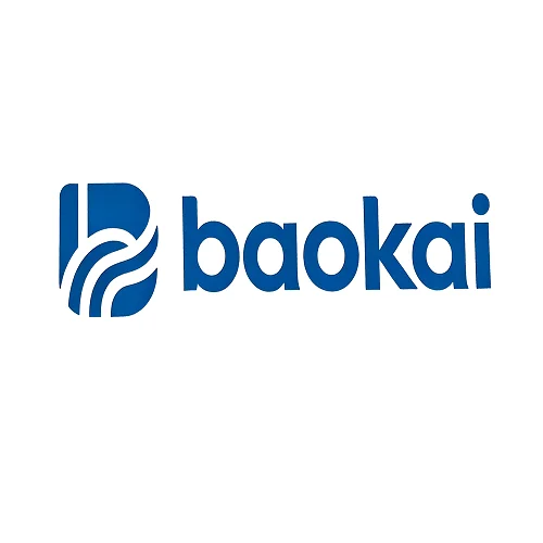 Zhengzhou Baokai Import And Export Co., Ltd. logo