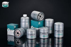 Novo Filtro Separador de Água e Combustível para Motor <span class=keywords><strong>Diesel</strong></span> de Caminhão Oubite Certificado IATF16949 CX0712B OEM com 1 Ano de Garantia - Product Image 2