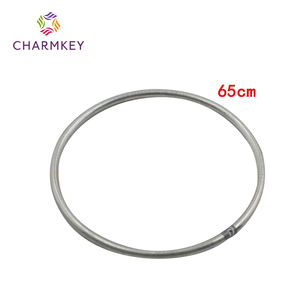 <span class=keywords><strong>Cercle</strong></span> en argent plaqué pour <span class=keywords><strong>attrape</strong></span>-rêves, anneau métallique pour <span class=keywords><strong>attrape</strong></span>-rêves DIY, <span class=keywords><strong>cercle</strong></span> en fer doré - Product Image 6