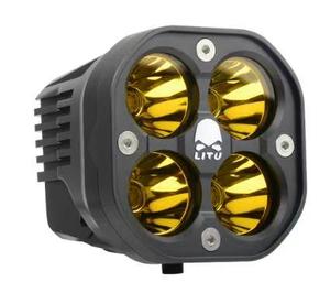 Accessoires d'éclairage automobile <span class=keywords><strong>JC</strong></span> 6V pour véhicules tout-terrain - 120W-400W - Feux de remplacement avec garantie de 6 mois - Product Image 2