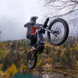 Scooter Eléctrico Citycoco Brasil <span class=keywords><strong>Moto</strong></span> Eletrica de 2000W 3000W, Precio de Fábrica, Buen Rendimiento - Product Image 6