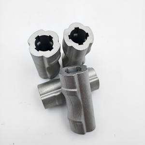 Dịch vụ gia công CNC tùy chỉnh cho các thành phần đúc nhôm tùy chỉnh các bộ phận và thành phần chất lượng - Product Image 2